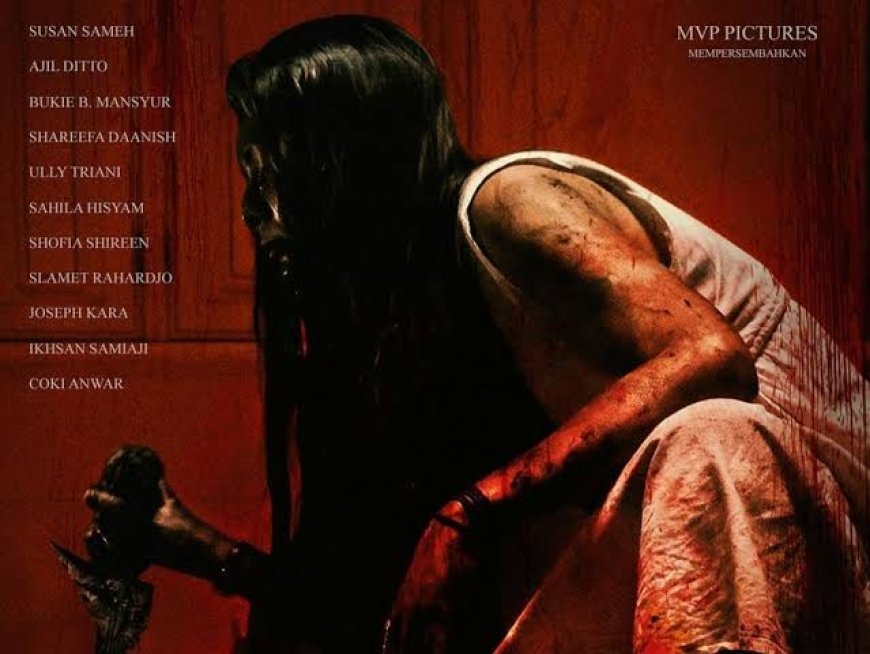 Film Pusaka Garapan Rizal Mantovani, Ini Jalan Ceritanya