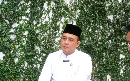 Survei Cawalkot Bandung 2024, Tanpa Atalia Elektabilitas Erwin Tertinggi