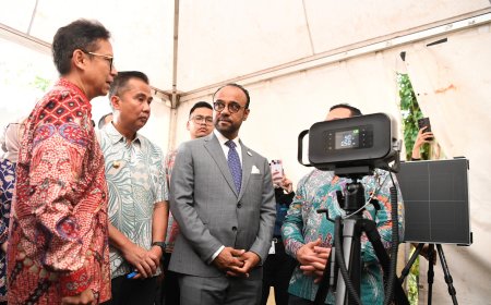 Pulau Jawa Tertinggi Penularan TBC, Bey: Deteksi Dini TBC secara Masif!