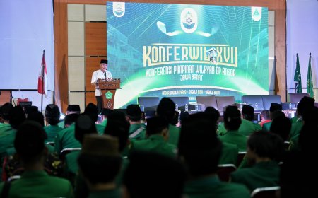 Bey Machmudin Ajak GP Ansor Jabar Berantas Judol dan Pinjol Ilegal