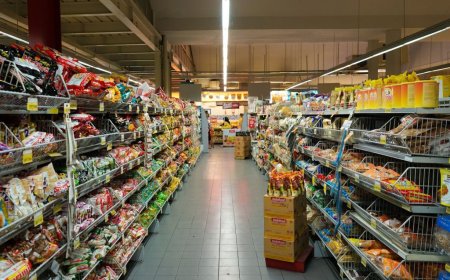 Promo Superindo Agustus 2024, Dapatkan Diskon hingga 40%, Cek Syaratnya!