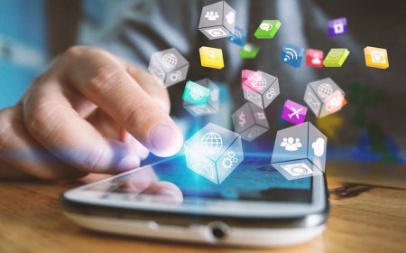 Masa Depan Pemasaran Digital