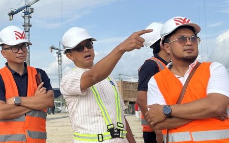XL Axiata Terus Tingkatkan Kualitas Jaringan di IKN