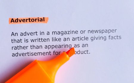 Meningkatkan branding usaha dengan Advertorial