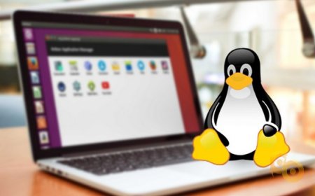 Distro Linux ringan untuk pc dan leptop jadul