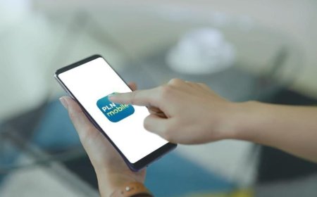 PLN Tingkatkan Sistem Keamanan Pelanggan