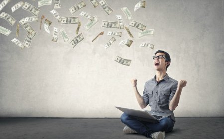 Membuat Website Usaha yang Menguntungkan