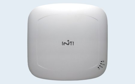 PT INTI Pasok Kebutuhan Internet di IKN, Siap Digeber Saat Upacara 17 Agustus