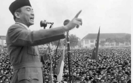 Ternyata, Indonesia Tidak Dijajah 350 Tahun oleh Belanda