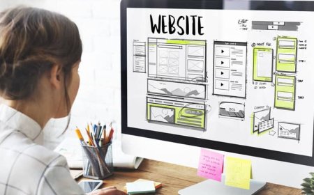 12 Tips Membangun Website Bisnis Perusahaan yang Efektif