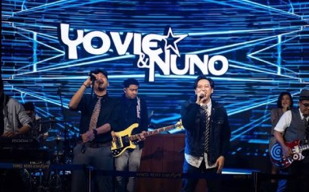 West Java Festival 2024 Bakal Tampilkan Musisi Papan Atas