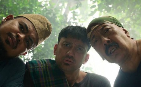 Film Kang Mak from Pee Mak Bakal Tayang di Thailand ?