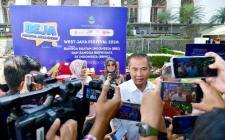 Pekan Olahraga Santri Wahana Pembinaan Karakter Disiplin