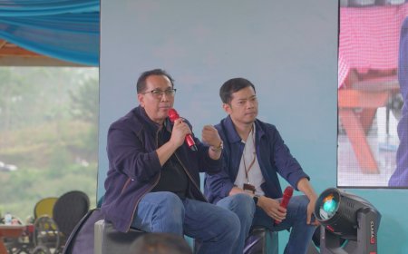 Bio Farma Produksi 1 Miliar Dosis Vaksin Polio