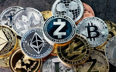 Keuntungan dan kerugian mata uang kripto