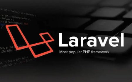 Apa itu Laravel ?