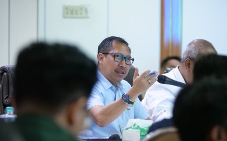 Kepala Bapenda Jabar Ajak Warga Manfaatkan Diskon 10 Persen di Samsat Digital Mandiri