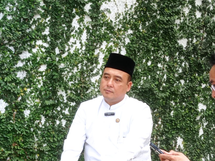 Survei Cawalkot Bandung 2024, Tanpa Atalia Elektabilitas Erwin Tertinggi