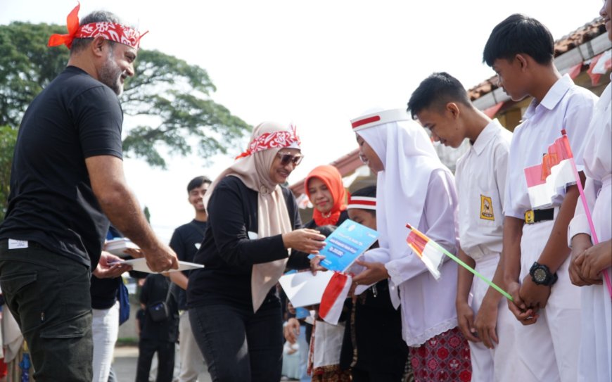 XL Axiata Bakal Tingkatkan Kompetensi Digital SLB Garut