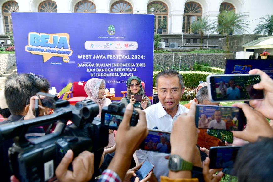 Pekan Olahraga Santri Wahana Pembinaan Karakter Disiplin