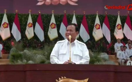 Pilkada Jawa Barat Ngeri-ngeri Sedap