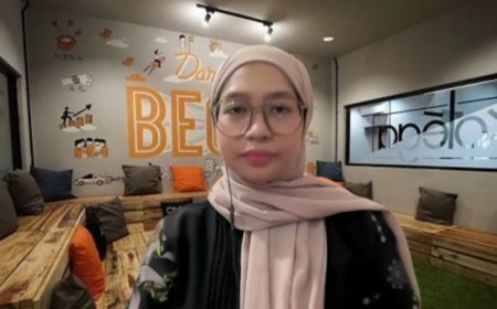Humas Jabar Award 2024 Kembali Digelar
