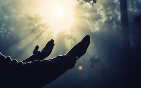 Doa Rosulullah SAW Agar Terhindar dari Lilitan Utang