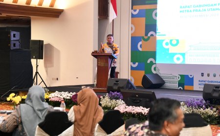 Forum FKD-MPU Jadi Kekuatan Besar Tingkatkan Perekonomian Nasional