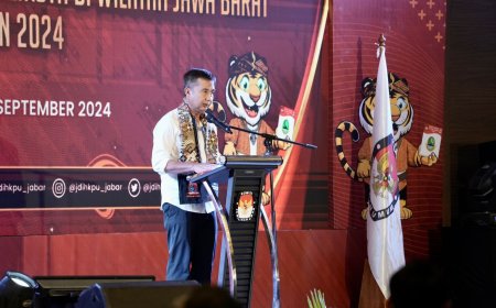 Hukum dan Aturan Harus Diterapkan secara Efektif pada Pilkada Serentak 2024