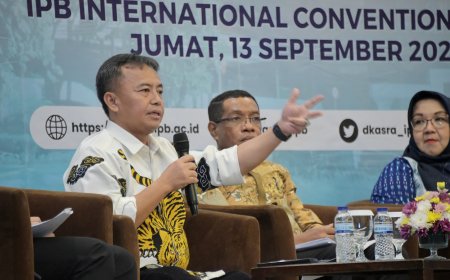 Jabar Dorong Pendidikan Inklusif dan Berkarakter untuk Indonesia Emas 2045