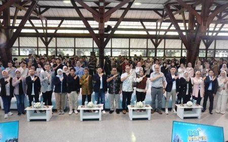 BSI Perluas Kesempatan Karir untuk Anak Muda Indonesia, Berminat?