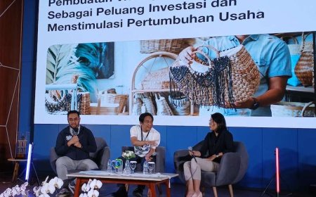 Promosikan UMKM, DPMPTSP Jabar Kembali Gelar CIFEST