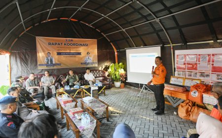 Pasca Gempa Garut-Kabupaten Bandung, Pelatihan Mitigasi Bencana Harus Makin Gencar