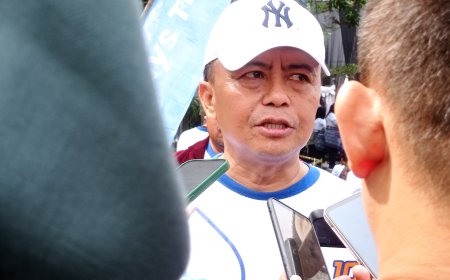 Dua Strategi Jabar Tekan Angka Stunting