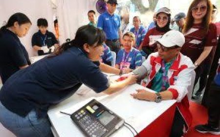 Generali Indonesia Kembali  Dukung RUNHUB untuk Kedua Kalinya