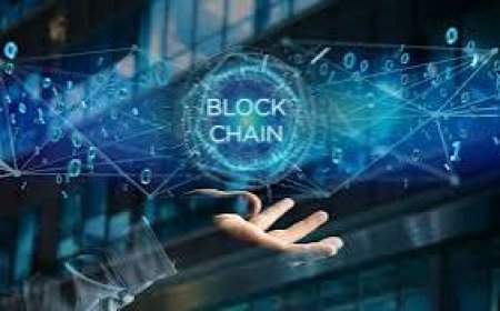 Tiga Perusahaan Ini Berkomitmen Terapkan Teknologi Blockchain ke Jawa Timur