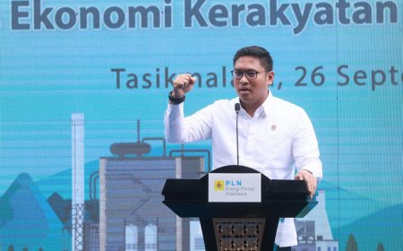 Ubah Lahan Kritis Jadi Hijau dan Produktif, PLN Kembangkan Ekosistem Biomassa Berbasis Pertanian Terpadu