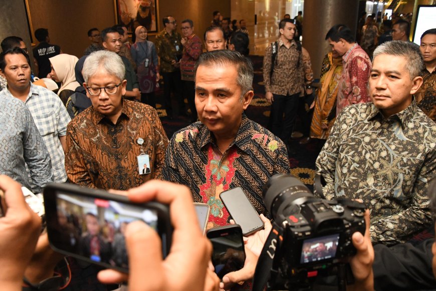 Komisaris Utama bank bjb Harus Jaga Integritas!
