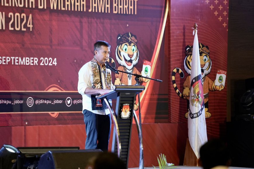 Hukum dan Aturan Harus Diterapkan secara Efektif pada Pilkada Serentak 2024