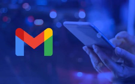 Cara Melihat Password Gmail Sendiri di HP dan Laptop dengan Mudah
