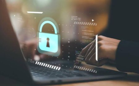 Deretan Password Paling Mudah Dibobol