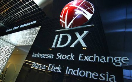 IDXCarbon Catat Nilai Perdagangan Emisi Rp37,06 Miliar dalam Setahun