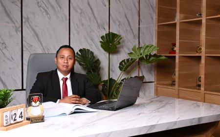 Pilgub Jabar Butuh 36.8 Juta Surat Suara