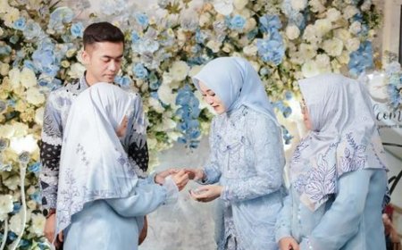 Kisah Wanita Dilamar Tetangga Depan Rumah