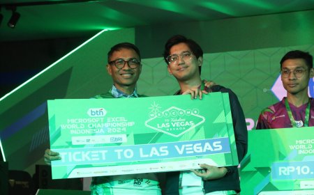 Industri Esports Nasional Siap Wujudkan Generasi Kreatif dan Inovatif