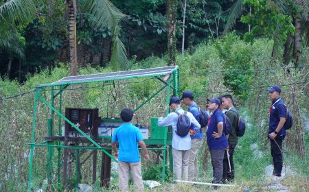 Pertamina Perluas Kebermanfaatan Desa Energi Berdikari