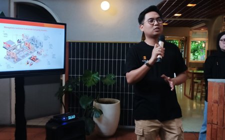 Tembus 1.000 User, Runchise Siap Penuhi Kebutuhan Industri Kuliner