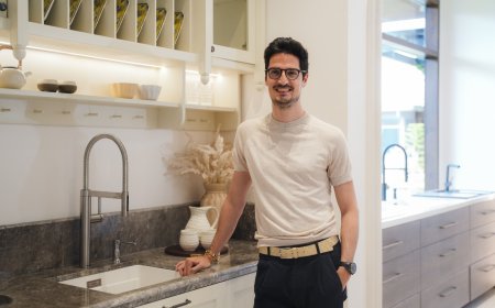 Inovasi Industri Alat Dapur, Blanco Terapkan Teknologi Terbaru