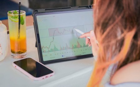 Fitur Fun Points di Aplikasi GICTrade Bikin Trading Lebih Mudah