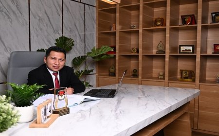 Sistem Sirekap Tingkatkan Transparansi Pilkada Jabar 2024